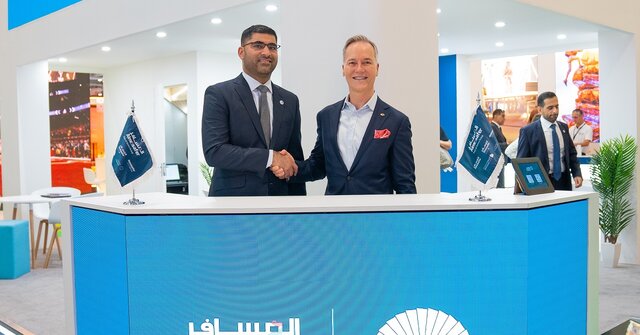 Saudi Arabia's Almosafer partners with Mandarin Oriental