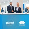 Saudi Arabia's Almosafer partners with Mandarin Oriental