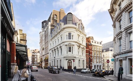 افتتاح فندق The Other House Covent Garden في لندن