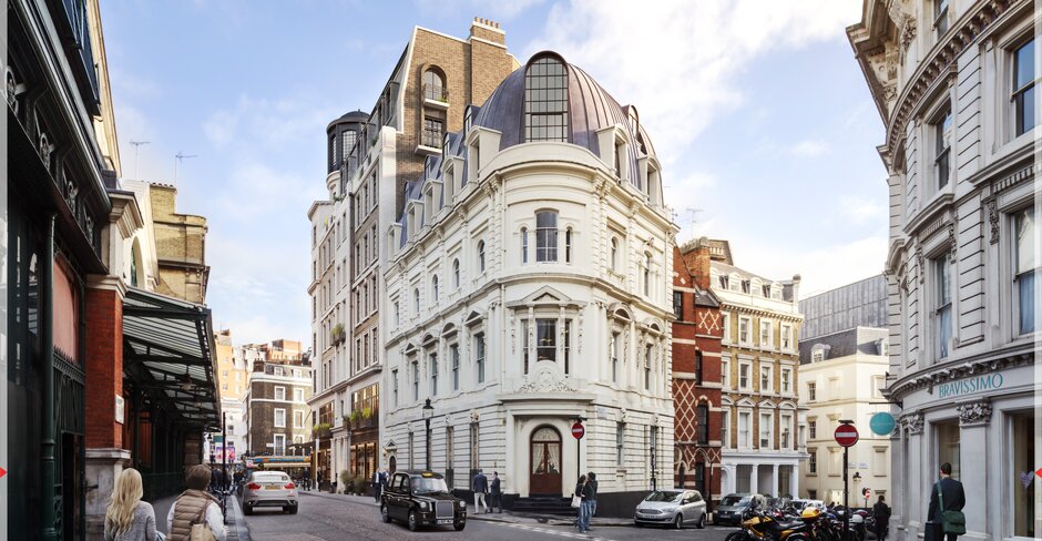 افتتاح فندق The Other House Covent Garden في لندن