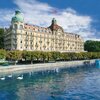 2024 World's Best Luxury Hotel Brands revealed