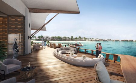 New eco-tourism resort to open in Bahrain this December