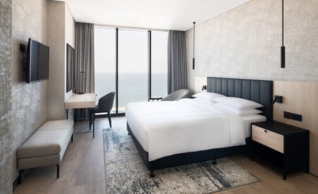 Radisson Group opens Kuwait’s first Park Inn hotel