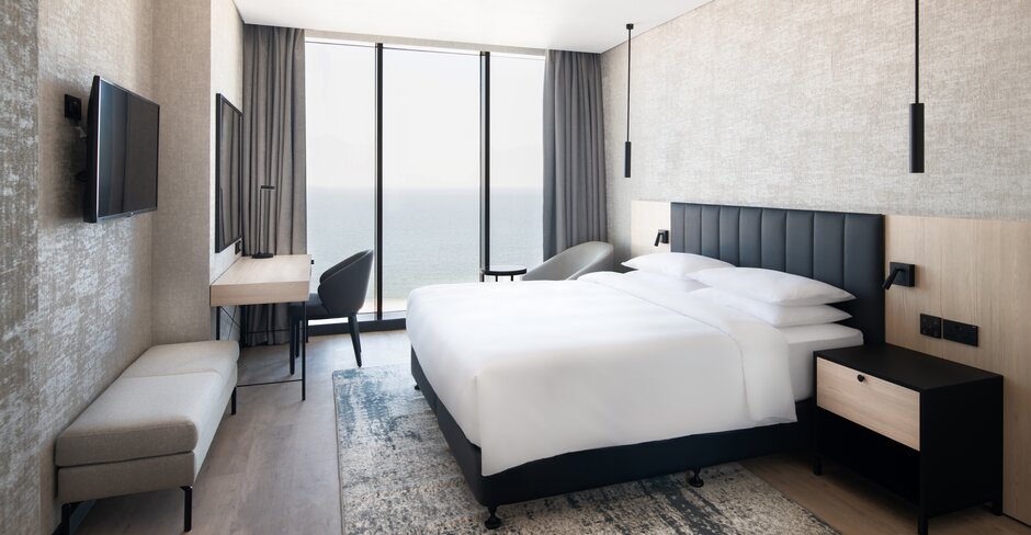 Radisson Group opens Kuwait’s first Park Inn hotel