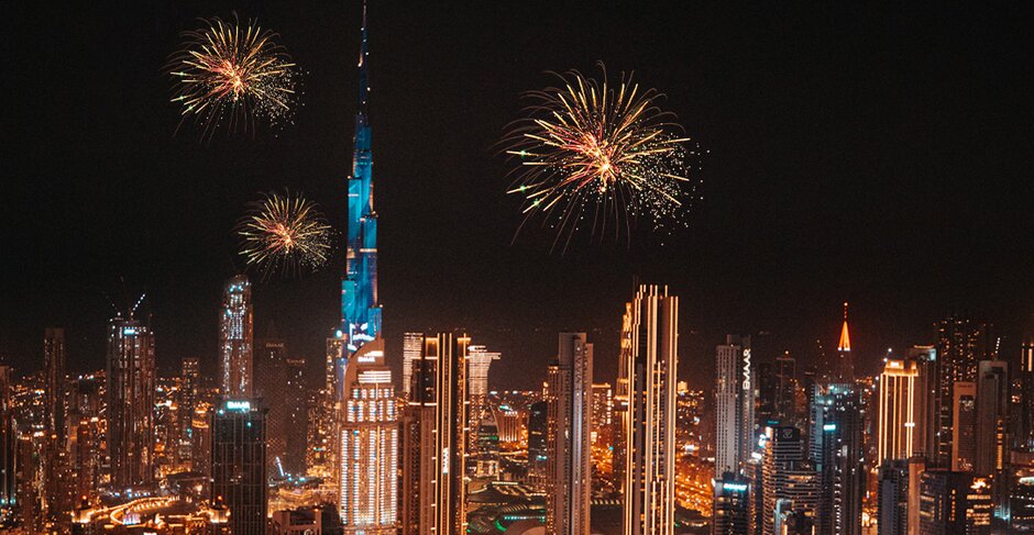 SLS Dubai hotel releases New Year offers