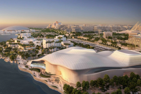 Abu Dhabi announces new attractions for 2025