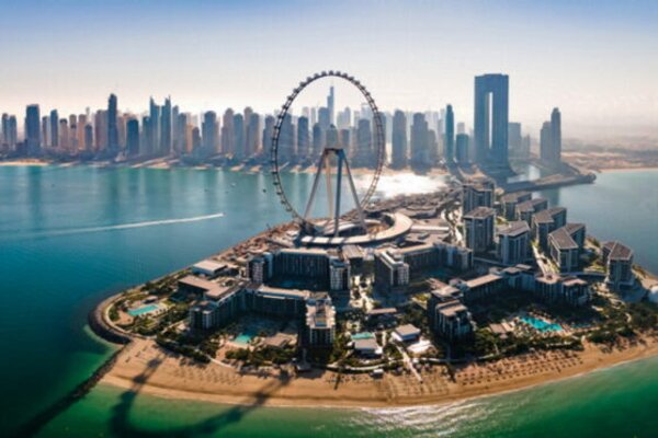 Dubai aims to rid ‘misconceptions’ to boost tourism figures