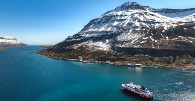 HX Hurtigruten Expeditions transitions to all-inclusive offering as standard