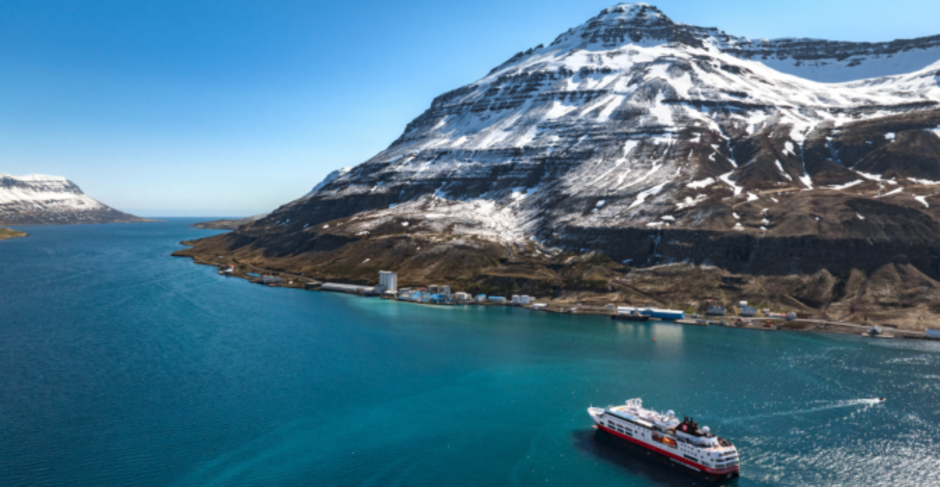 HX Hurtigruten Expeditions transitions to all-inclusive offering as standard