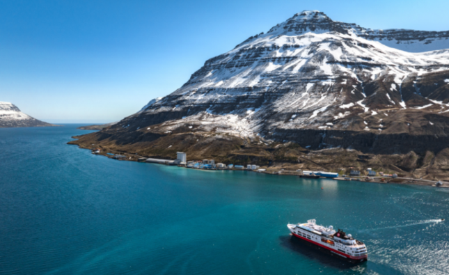 HX Hurtigruten Expeditions transitions to all-inclusive offering as standard