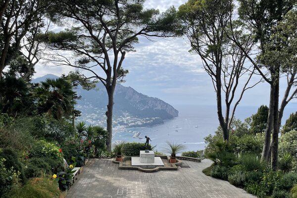 Capri Travel Guide: Where to eat, shop, stay and explore