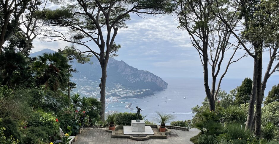 Capri Travel Guide: Where to eat, shop, stay and explore