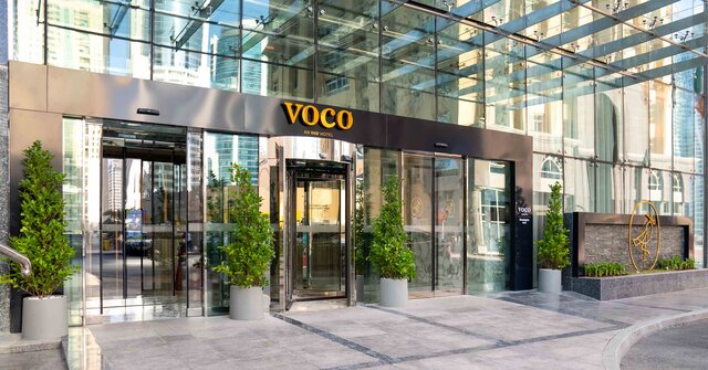 United Hospitality Management to operate Dubai’s Voco Bonnington hotel