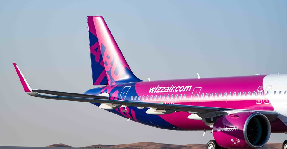 Abu Dhabi’s Wizz Air rolls out discounted holiday season fares