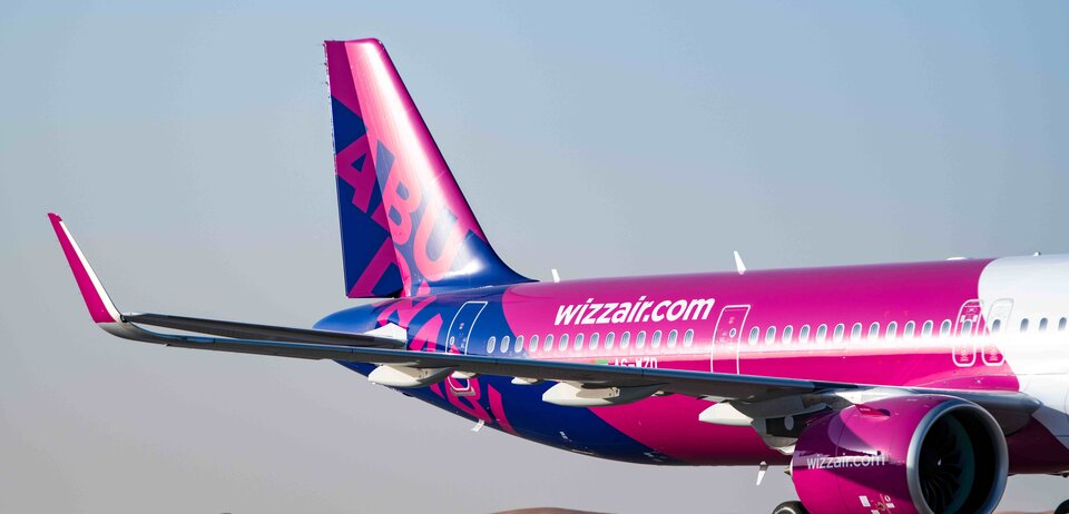 Abu Dhabi’s Wizz Air rolls out discounted holiday season fares