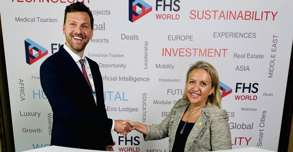 HSMAI joins forces with Sommet Education