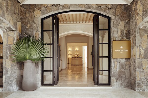 One&Only Le Saint Géran opens first Guerlain Spa in Mauritius