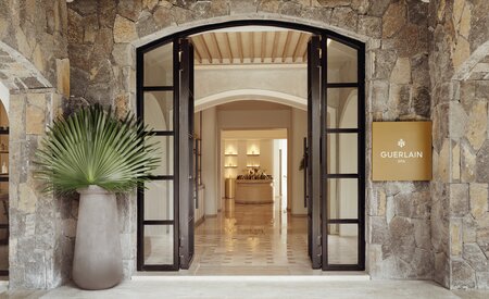 One&Only Le Saint Géran opens first Guerlain Spa in Mauritius