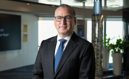 Dubai’s First Group Hospitality appoints Senior VP of Hotel Operations