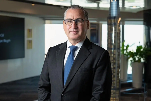 Dubai’s First Group Hospitality appoints Senior VP of Hotel Operations