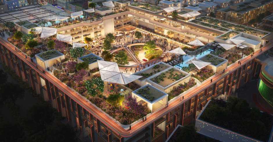 Ennismore partners with Tilal to open new hotel in Saudi