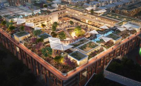 Ennismore partners with Tilal to open new hotel in Saudi