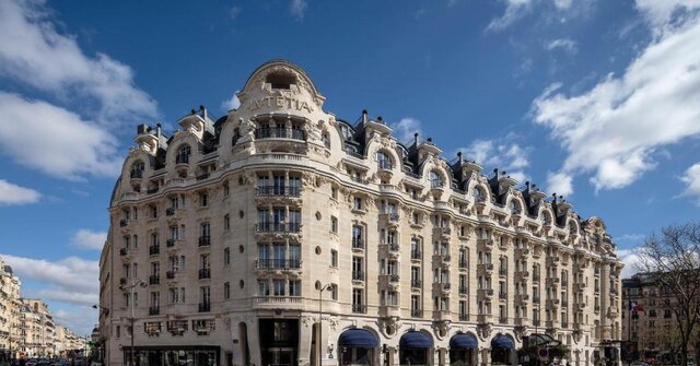 Mandarin Oriental eyes European expansion