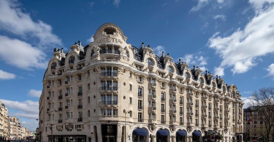 Mandarin Oriental eyes European expansion