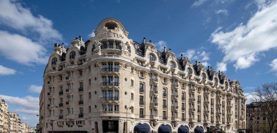 Mandarin Oriental eyes European expansion