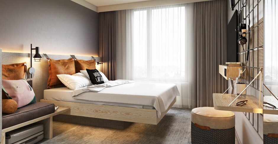 Marriott partners with API to bring first Moxy Hotel to the UAE