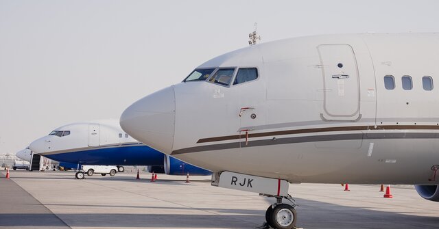 Abu Dhabi private airline Royal Jet expands fleet