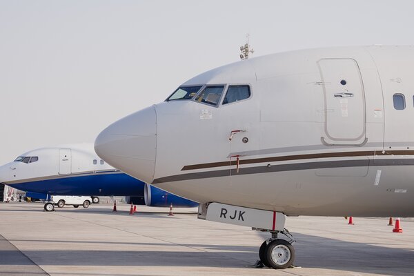 Abu Dhabi private airline Royal Jet expands fleet