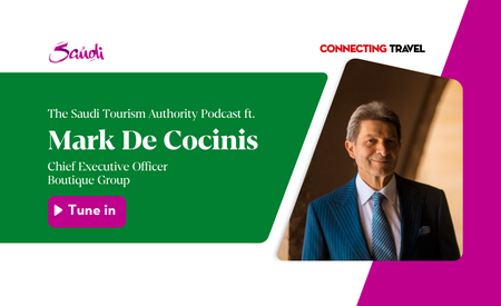 The STA Podcast ft Mark DeCocinis