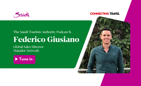 The STA Podcast ft Matador’s Federico Giusiano