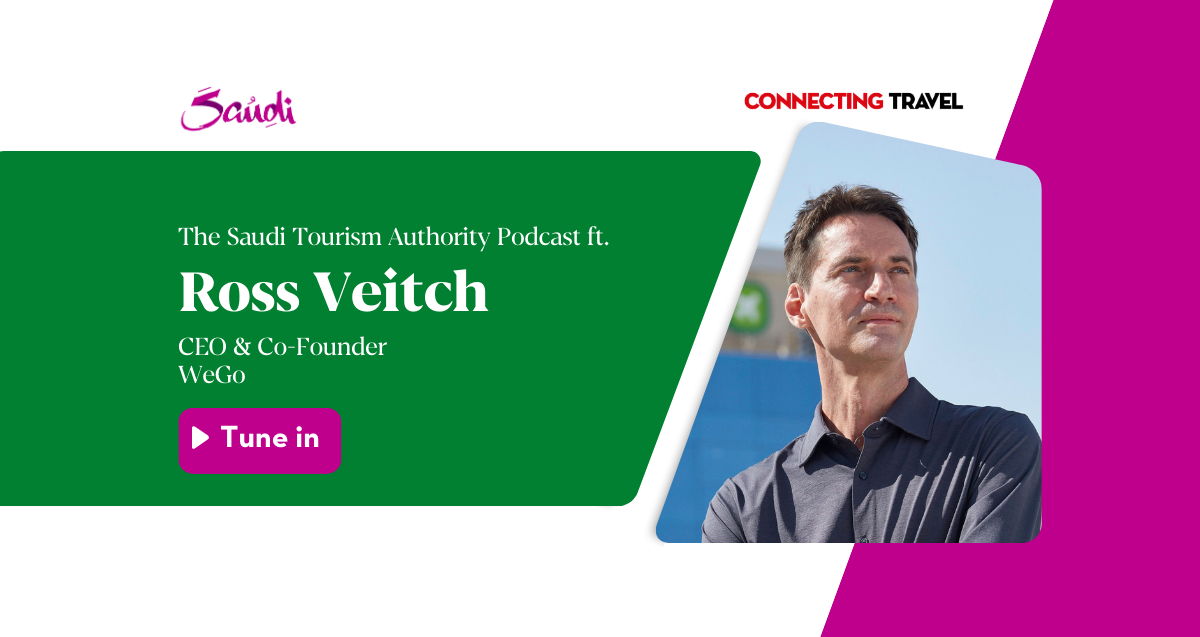 The STA Podcast ft Ross Veitch