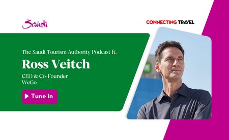 The STA Podcast ft Ross Veitch