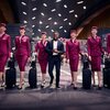 VIDEO: Kevin Hart stars in Qatar Airways' in-flight safety video