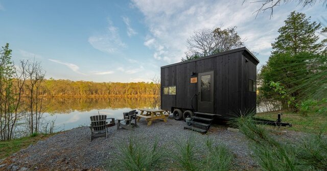 Marriott set to launch outdoor-focused lodgings collection