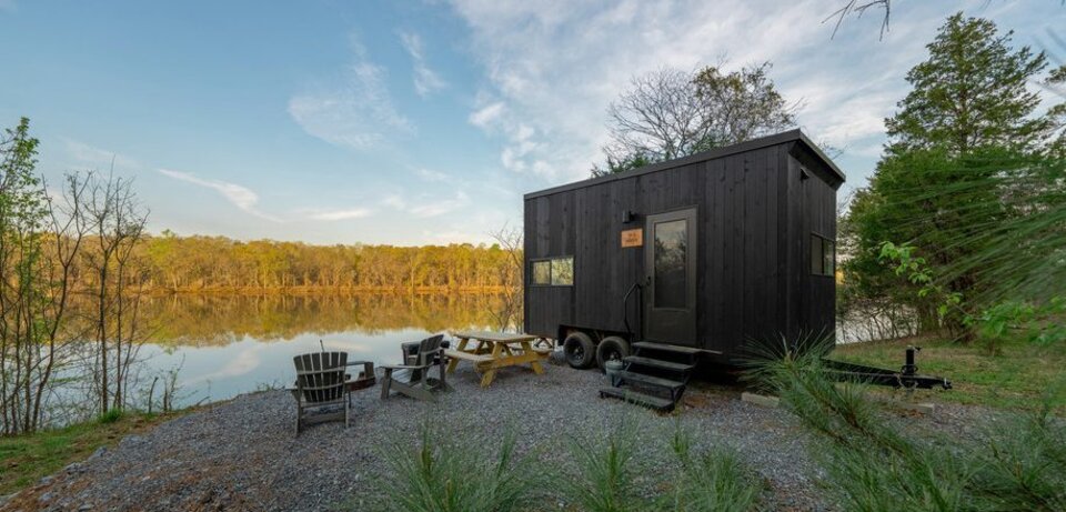 Marriott set to launch outdoor-focused lodgings collection