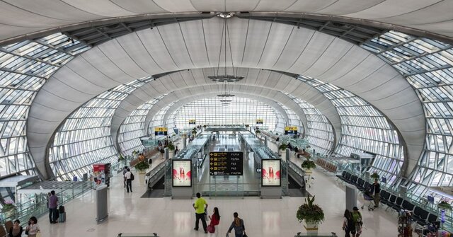 Saudi Arabia’s King Fahd airport sets new passenger record