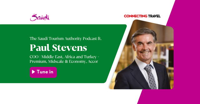 The STA Podcast ft Paul Stevens