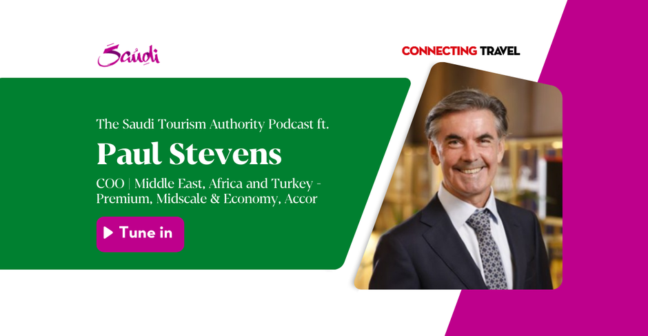 The STA Podcast ft Paul Stevens