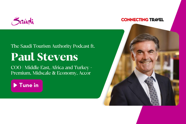 The STA Podcast ft Paul Stevens