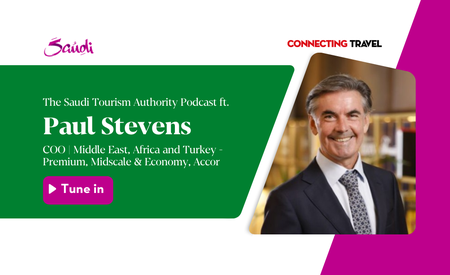 The STA Podcast ft Paul Stevens