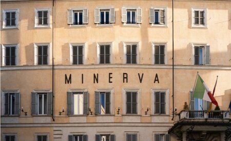 Orient Express to open luxury hotel in Rome