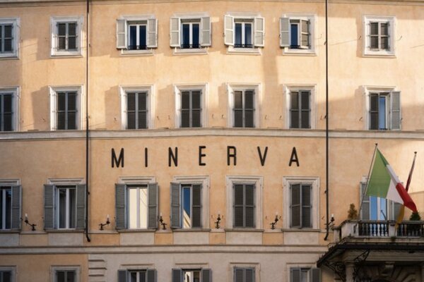 Orient Express to open luxury hotel in Rome