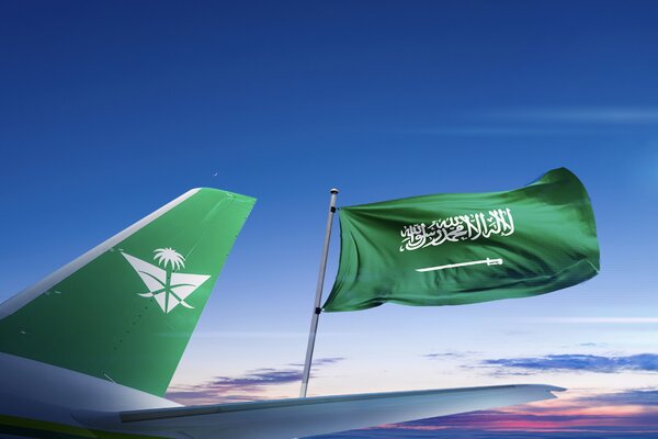 Saudi airport awarded title of Most On-Time Global Airport