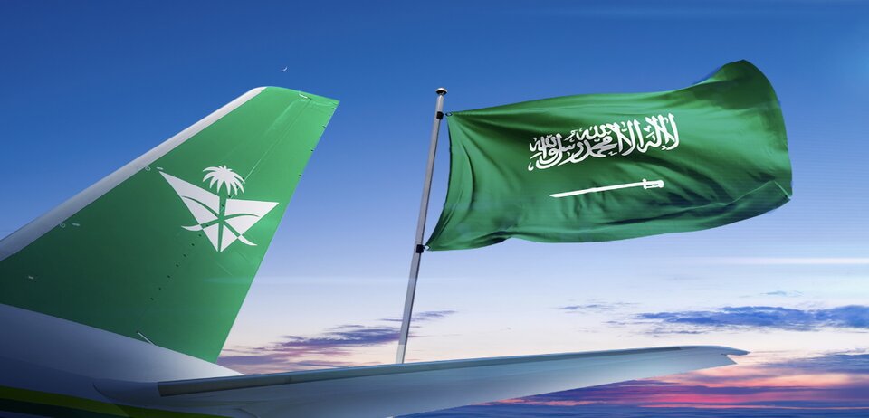 Saudi airport awarded title of Most On-Time Global Airport