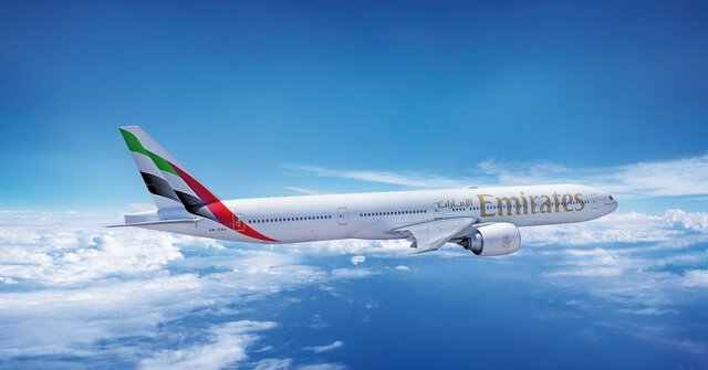 Emirates adds more UAE-Sri Lanka flights