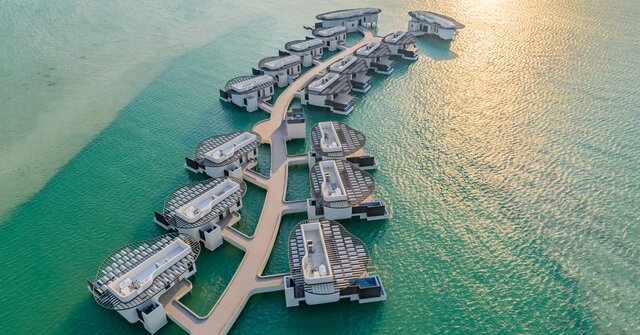 Hawar Resort, Bahrain to open this January